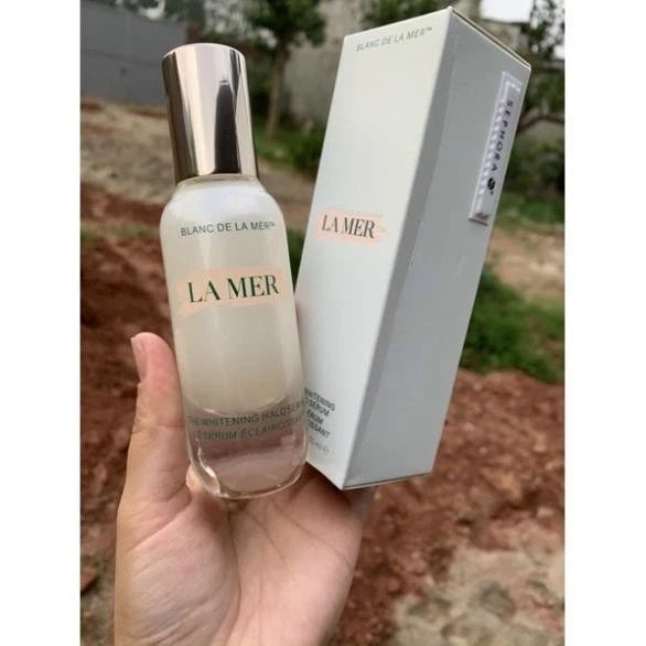 La Mer The NEW Halo Serum Full Size 30 ml – Facial Serum