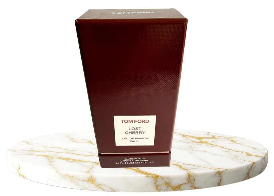 Tom Ford Lost Cherry Eau De Parfum 3.4 Oz