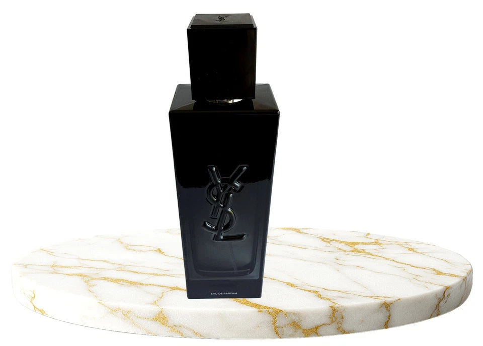 Myself by Yves Saint Laurent cologne for men EDP 3.3 / 3.4 oz