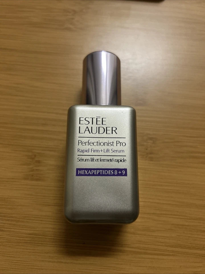 Estée Lauder Perfectionist Pro Rapid Firm + Lift Serum with Hexapeptides – 1.7 oz / 50 mL