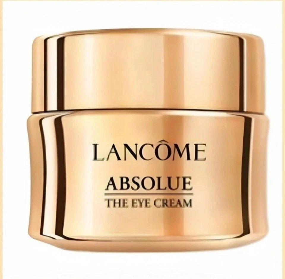 Lancome Absolue Revitalizing Eye Cream 20ml/0.7oz New in Box