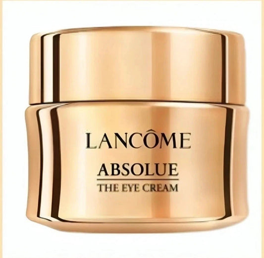 Lancome Absolue Revitalizing Eye Cream 20ml/0.7oz New in Box