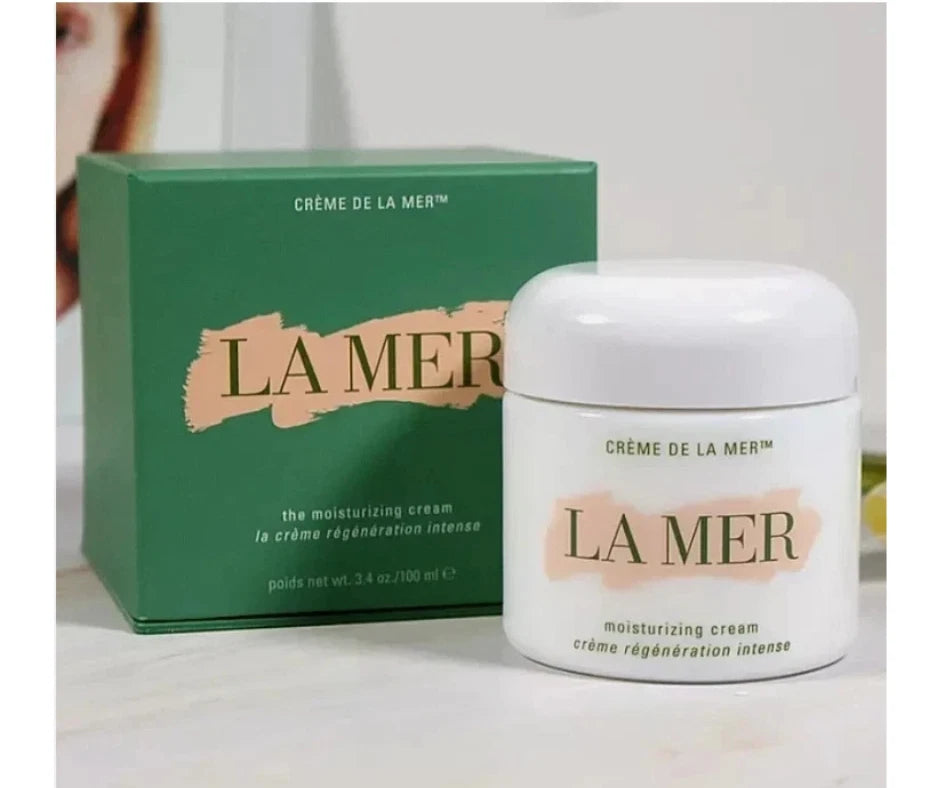 La Mer The Moisturizing Cream 3.4 oz / 100 ml