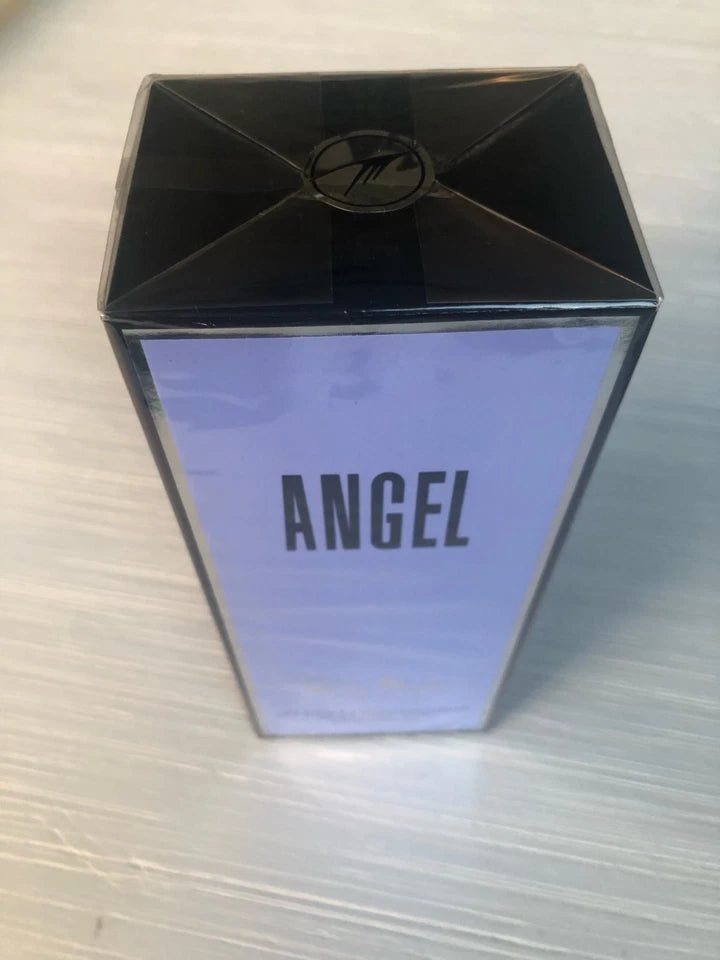 Vintage Angel by Thierry Mugler EDP 100ml Spy - Stars bottle Bnib & sealed