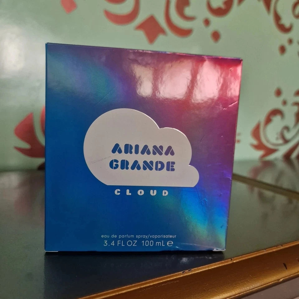Ariana Grande Cloud Intense Eau De Parfum Spray for Women 3.4 oz / 100 ml