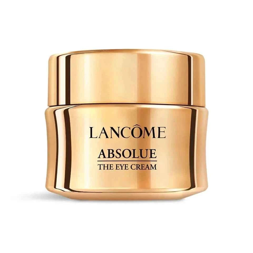 Lancôme Absolue The Eye Cream 20ml – Luxury Anti-Aging Eye Cream