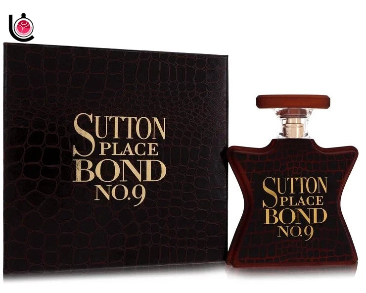 Bond No. 9 Sutton Place Eau de Parfum Spray 100 ml
