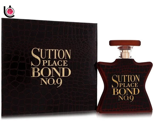 Bond No. 9 Sutton Place Eau de Parfum Spray 100 ml