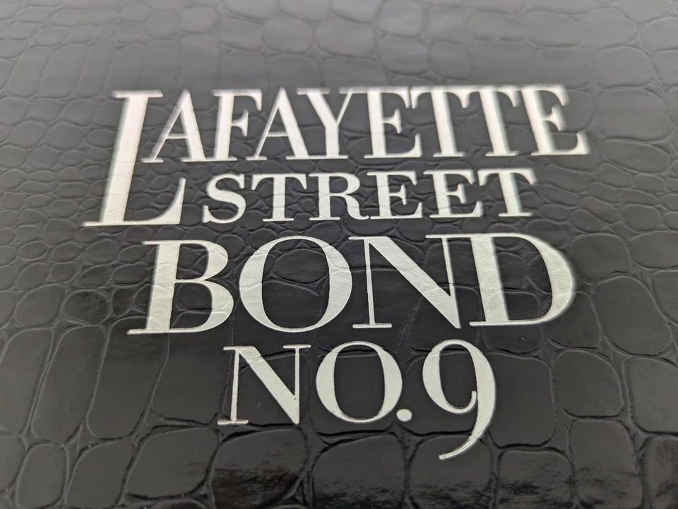 Bond No. 9 Lafayette Street EDP 3.3oz - 100ml