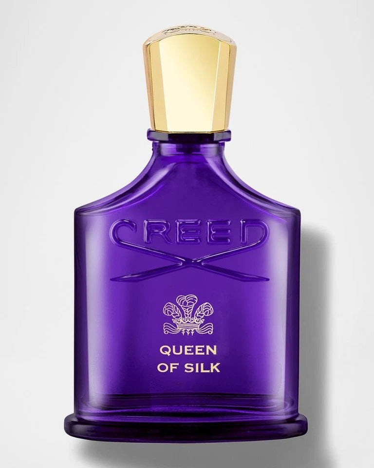 Creed Queen Of Silk by Creed Eau De Parfum Spray 2.5 oz / e 75 ml