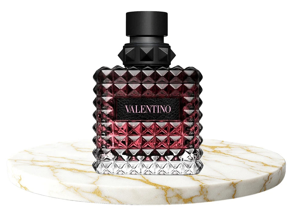 Valentino Donna Born In Roma Intense Eau De Parfum Spray For Women 100ml