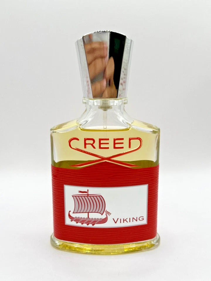 VIKING BY CREED 50ML EDP SPRAY (NEW WITH BOX)
