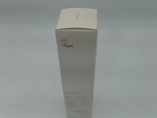 Rice Toner – Milky Toner for Glowing Skin with 77.78% Korean Rice & Niacinamide, 5.07 fl oz