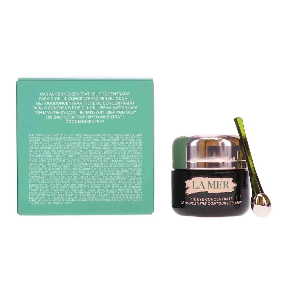 La Mer The Eye Concentrate 0.5 oz / 15 ml