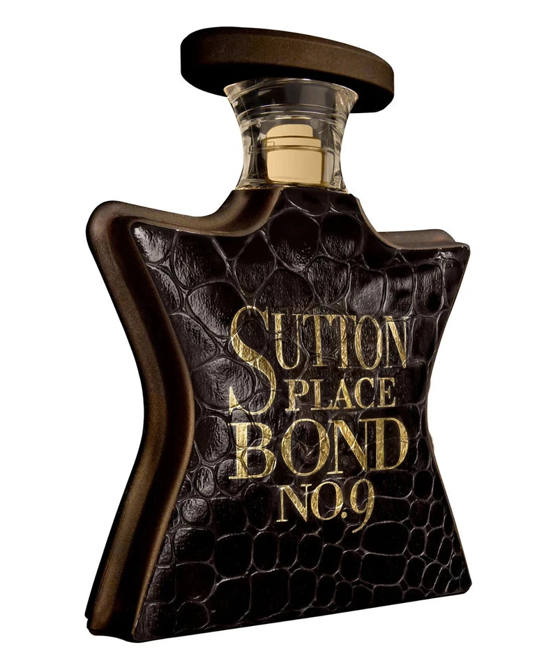 Bond No. 9 Sutton Place Eau de Parfum Spray 100 ml