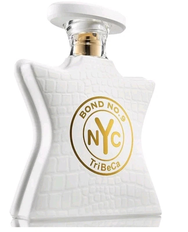 Bond No. 9 TRIBECA 3.3oz/100mL Eau De Parfum