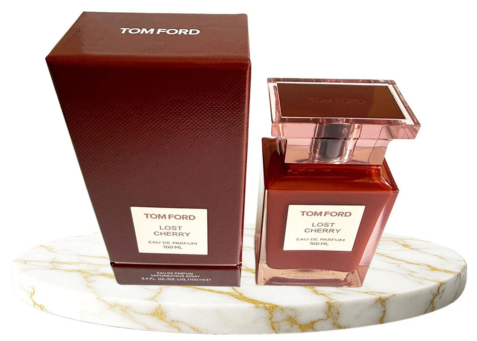 Tom Ford Lost Cherry Eau De Parfum 3.4 Oz